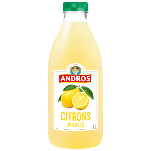 Jus de citron vert frais pressé - 1 lt :: Freshoranges