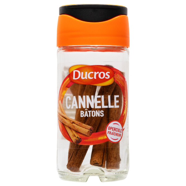 BATON DE CANELLE 250G