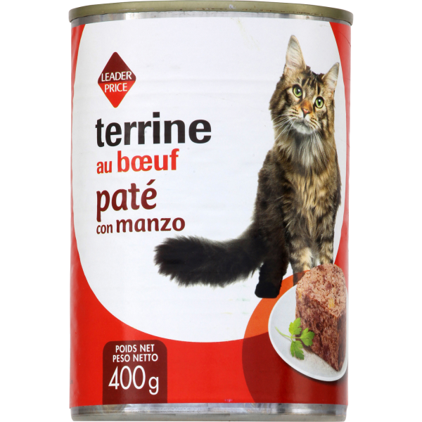 Purina Gourmet Gold Terrines 4x85g – Maison Animal