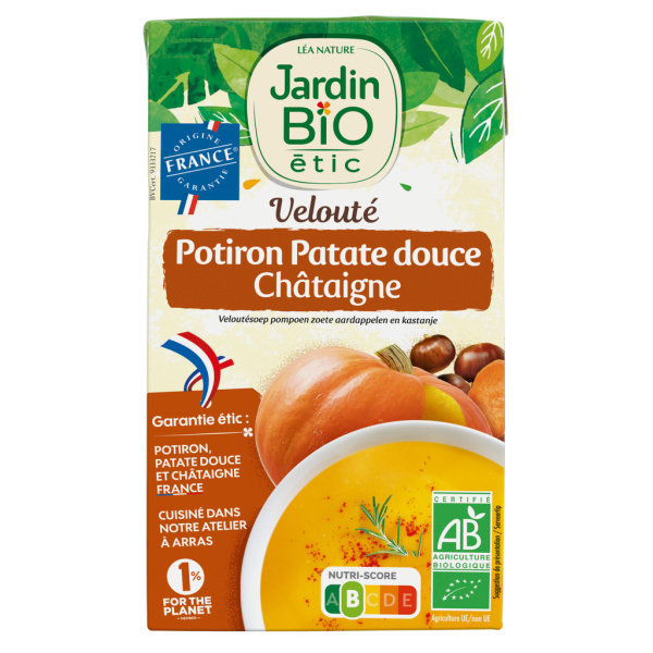 Vente Purée de Noix de Cajou - bio - Jardin BiO étic - Léa Nature Boutique  bio