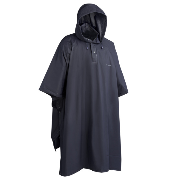 Cape shop pluie decathlon