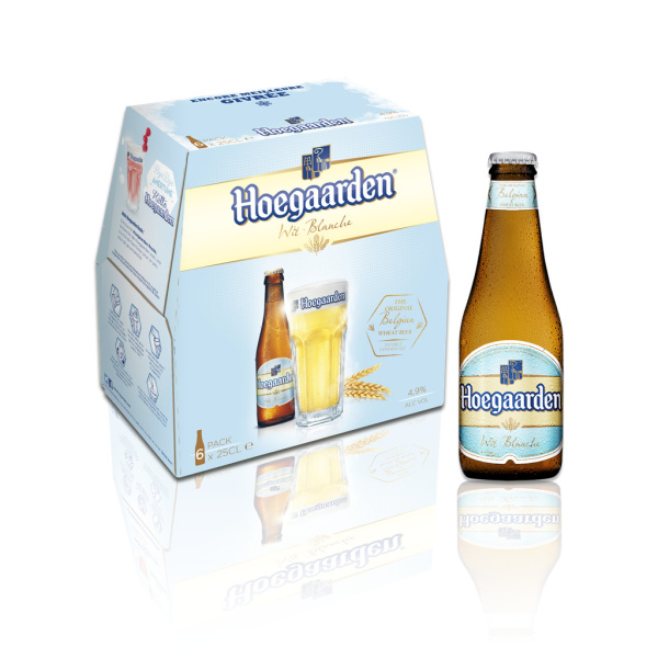 bière blanche