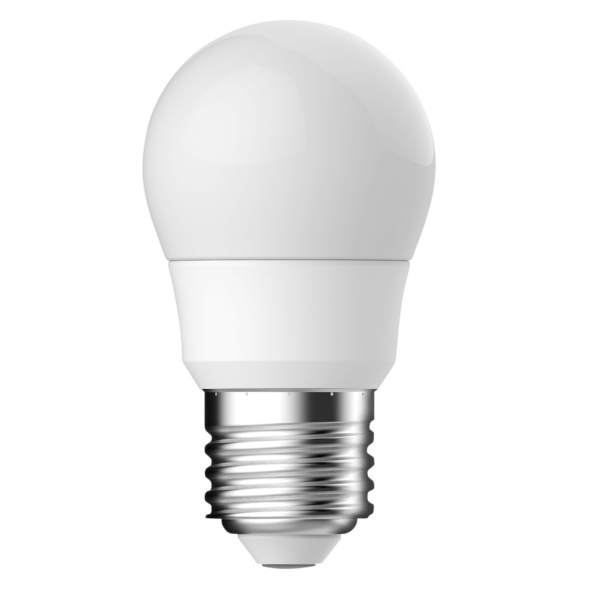 Ampoule LED E27 40W CARREFOUR : le lot de 2 à Prix Carrefour
