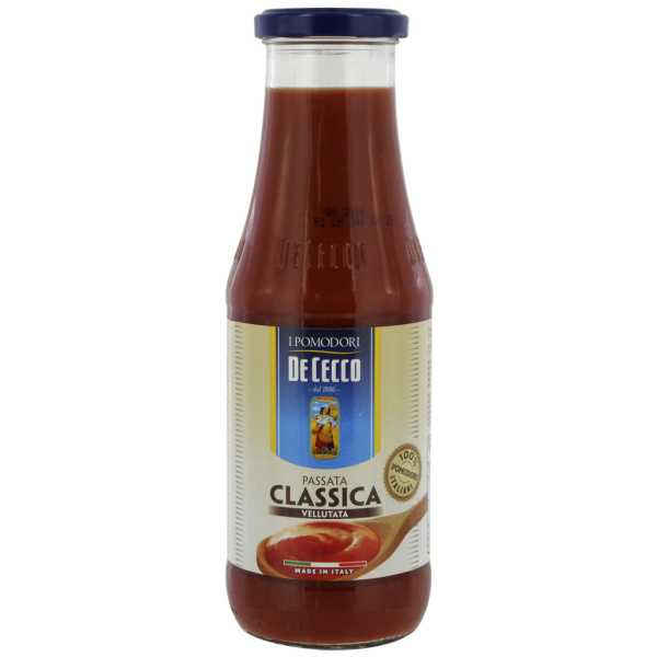 Coulis de tomate du sud-ouest - 690g